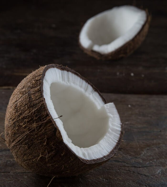 Dừa