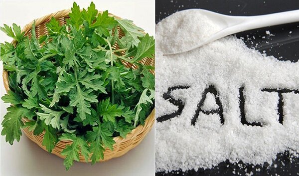 Mẹo dân gian trị bệnh đau nhức xương khớp ở người già