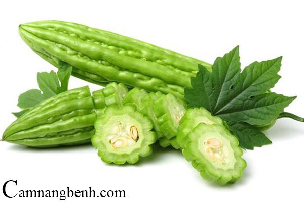 các loại lá tắm trị ôm sảy cho bé