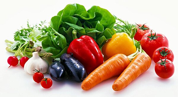 những loại thực phẩm tốt cho mắt