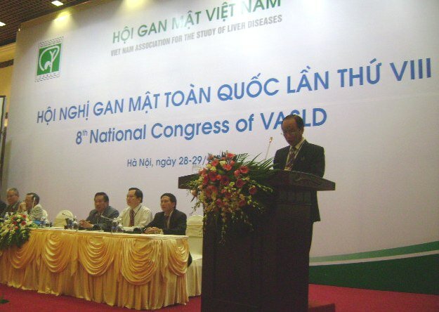 viêm gan