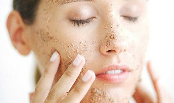 hướng dẫn rửa mặt đúng cách